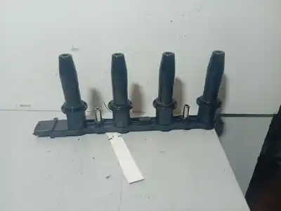 Second-hand car spare part Ignition Coil for OPEL ASTRA H TWINTOP (A04) 1.6 (L67) OEM IAM references CE2009  KX12H