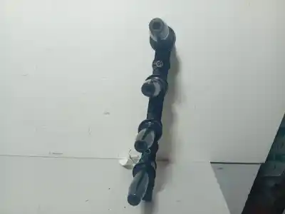 Second-hand car spare part ignition coil for opel astra h twintop (a04) 1.6 (l67) oem iam references ce2009  kx12h