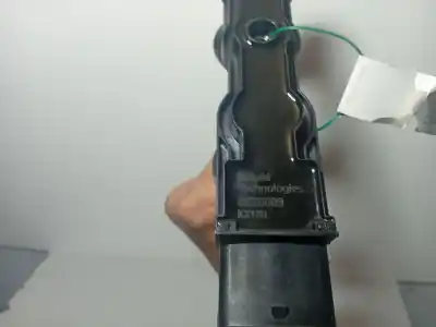 Second-hand car spare part ignition coil for opel astra h twintop (a04) 1.6 (l67) oem iam references ce2009  kx12h