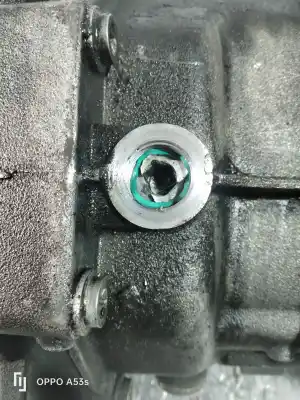 Pezzo di ricambio per auto di seconda mano RIDUTTORE per BMW 3 TOURING (E91)  Riferimenti OEM IAM CAL  