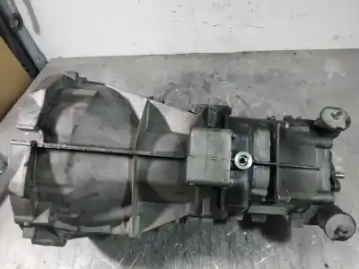 Pezzo di ricambio per auto di seconda mano riduttore per bmw 3 touring (e91) 318 i riferimenti oem iam cal  