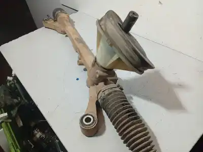 Second-hand car spare part steering rack for ford fiesta vi (cb1, ccn) 1.25 oem iam references a008388e  