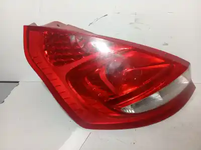 Автозапчастина б/у лівий ход ліхар для FORD FIESTA VI (CB1, CCN) 1.25 Посилання на OEM IAM 8A6113405A  