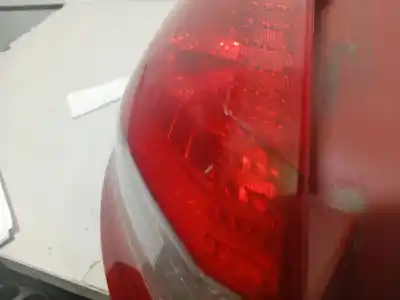 Автозапчастина б/у лівий ход ліхар для ford fiesta vi (cb1, ccn) 1.25 посилання на oem iam 8a6113405a  
