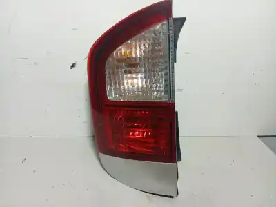 Автозапчасти б/у правый задний фонарь за ssangyong kyron 2.0 xdi ссылки oem iam   