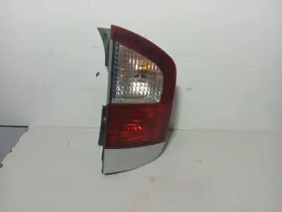 Peça sobressalente para automóvel em segunda mão Farolim Traseiro Esquerdo por SSANGYONG KYRON 2.0 XDI Referências OEM IAM   