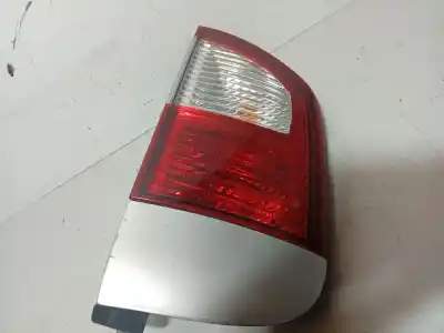 Peça sobressalente para automóvel em segunda mão farolim traseiro esquerdo por ssangyong kyron 2.0 xdi referências oem iam   