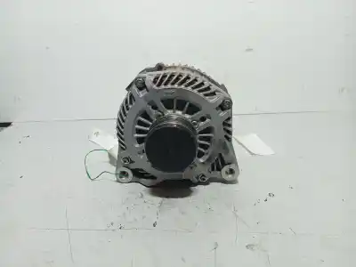 İkinci el araba yedek parçası alternatör için citroen c5 ii (rc_) 2.0 hdi (rcrhrh) oem iam referansları 9654752880