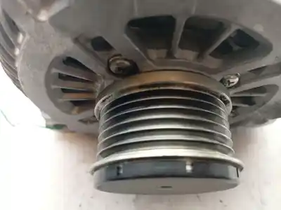 Автозапчасти б/у генератор за citroen c5 ii (rc_) 2.0 hdi (rcrhrh) ссылки oem iam 9654752880  a004tj0084c