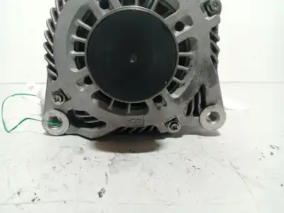 Автозапчасти б/у генератор за citroen c5 ii (rc_) 2.0 hdi (rcrhrh) ссылки oem iam 9654752880  a004tj0084c
