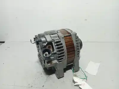 Автозапчасти б/у генератор за citroen c5 ii (rc_) 2.0 hdi (rcrhrh) ссылки oem iam 9654752880  a004tj0084c