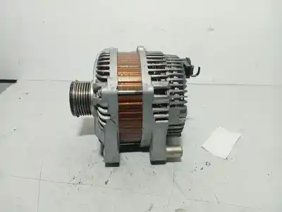 Автозапчасти б/у генератор за citroen c5 ii (rc_) 2.0 hdi (rcrhrh) ссылки oem iam 9654752880  a004tj0084c