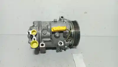 İkinci el araba yedek parçası klima kompresörü için citroen c5 ii (rc_) 2.0 hdi (rcrhrh) oem iam referansları 9656574080