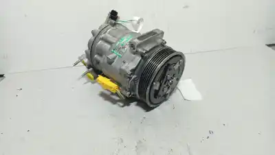 İkinci el araba yedek parçası klima kompresörü için citroen c5 ii (rc_) 2.0 hdi (rcrhrh) oem iam referansları 9656574080 sd7c16 01742601561