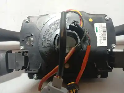 İkinci el araba yedek parçası çok fonksiyonlu kontrol için citroen c5 ii (rc_) 2.0 hdi (rcrhrh) oem iam referansları 96592427xt  c61010205