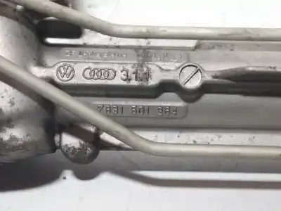 Pezzo di ricambio per auto di seconda mano cremagliera per audi a4 b8 avant (8k5) 2.0 tdi riferimenti oem iam 7831501264 7831974238 8t1422065r
