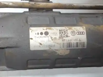 Piesă de schimb auto la mâna a doua caseta de direcție pentru audi a6 c6 (4f2) 2.7 tdi quattro referințe oem iam 4f1422066a  