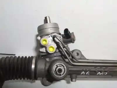 Piesă de schimb auto la mâna a doua caseta de direcție pentru audi a6 c6 (4f2) 2.7 tdi quattro referințe oem iam 4f1422066a  