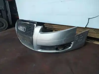 Pezzo di ricambio per auto di seconda mano paraurti anteriore per audi a6 c6 (4f2) 2.7 tdi quattro riferimenti oem iam   