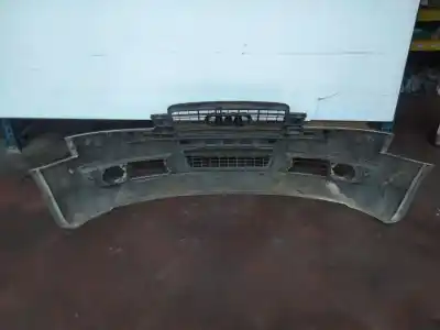 Pezzo di ricambio per auto di seconda mano paraurti anteriore per audi a6 c6 (4f2) 2.7 tdi quattro riferimenti oem iam   