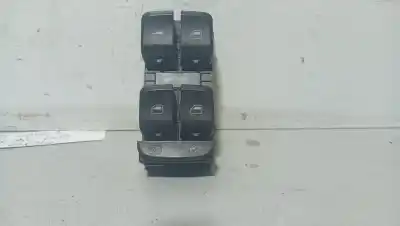 Pezzo di ricambio per auto di seconda mano interruttore alzacristalli anteriore sinistro per audi a4 b8 avant (8k5) 2.0 tdi riferimenti oem iam 8k09598510  1408029