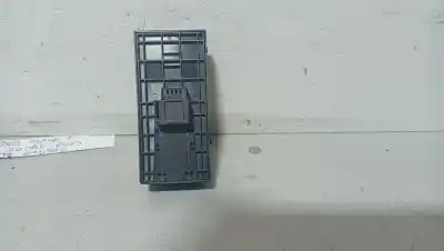 Pezzo di ricambio per auto di seconda mano interruttore alzacristalli anteriore sinistro per audi a4 b8 avant (8k5) 2.0 tdi riferimenti oem iam 8k09598510  1408029