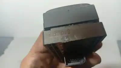 Pezzo di ricambio per auto di seconda mano interruttore alzacristalli anteriore sinistro per audi a4 b8 avant (8k5) 2.0 tdi riferimenti oem iam 8k09598510  1408029