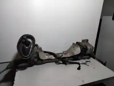 Peça sobressalente para automóvel em segunda mão CAIXA DE DIREÇÃO por FORD FOCUS III  Referências OEM IAM HV6C3D070  