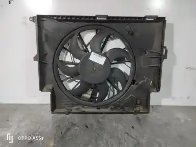 Pezzo di ricambio per auto di seconda mano elettroventola per bmw 1 (e87) 116 d riferimenti oem iam 0130303841  