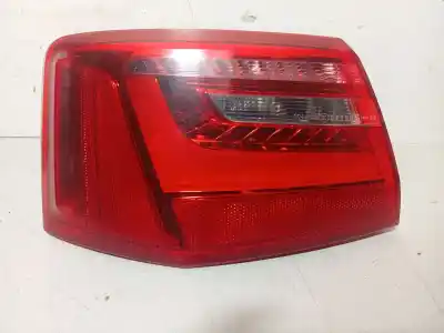 Автозапчастина б/у ЛІВИЙ ХОД ЛІХАР для AUDI A6 C7 (4G2, 4GC)  Посилання на OEM IAM 4G5945095  90003703