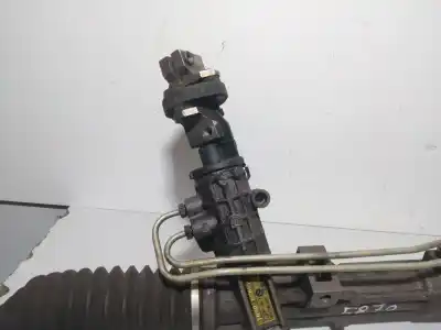 Second-hand car spare part steering rack for bmw 3 (e46) 320 d oem iam references 7852501656 7852974712 6757650