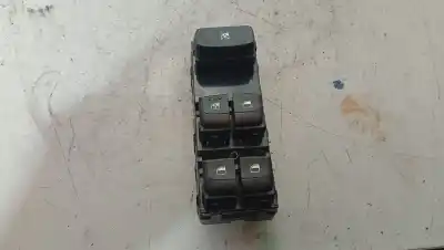Автозапчасти б/у выключатель левого переднего окна за kia rio iv (yb, sc, fb) 1.0 t-gdi 100 ссылки oem iam 93570h8100wk 4d64921000 2303140003