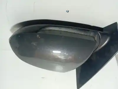 Second-hand car spare part left rearview mirror for kia rio iv (yb, sc, fb) 1.0 t-gdi 100 oem iam references 3g171830  87810h8070prg