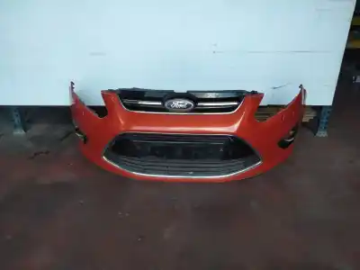 Автозапчасти б/у ПЕРЕДНИЙ БАМПЕР за FORD C-MAX II (DXA/CB7, DXA/CEU) 1.6 TDCI ссылки OEM IAM   