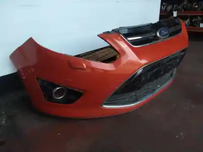Second-hand car spare part front bumper for ford c-max ii (dxa/cb7, dxa/ceu) 1.6 tdci oem iam references   