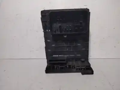 Second-hand car spare part fuse box unit for seat altea (5p1) 2.0 tdi 16v oem iam references 1k0937125a