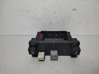 Second-hand car spare part fuse box unit for seat altea (5p1) 2.0 tdi 16v oem iam references 3c0937049e