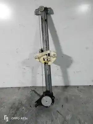 Peça sobressalente para automóvel em segunda mão Elevador De Vidros Dianteira Esquerda por HONDA CR-V (RE) 2.2 CTDI Referências OEM IAM   