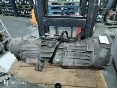 Second-hand car spare part gearbox for ssangyong kyron 2.0 xdi oem iam references g3102009014  