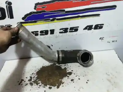 Second-hand car spare part tube for bmw x3 (e83) 3.0d oem iam references   