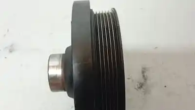 Peça sobressalente para automóvel em segunda mão polia do virabrequim por ssangyong kyron 2.0 xdi referências oem iam a6640300003  