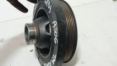 Peça sobressalente para automóvel em segunda mão polia do virabrequim por ssangyong kyron 2.0 xdi referências oem iam a6640300003  