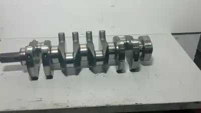 Peça sobressalente para automóvel em segunda mão virabrequim por ssangyong kyron 2.0 xdi referências oem iam 664010cf