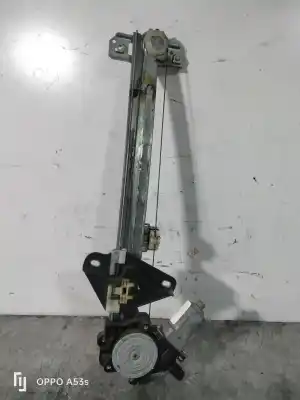 Peça sobressalente para automóvel em segunda mão Elevador De Vidros Traseiro Direito por HONDA CR-V (RE) 2.2 CTDI Referências OEM IAM 802132S  