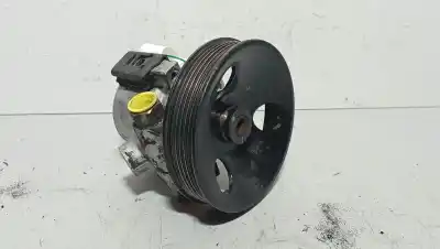 Peça sobressalente para automóvel em segunda mão Bomba De Direção por SSANGYONG KYRON 2.0 XDI Referências OEM IAM NS5540647  