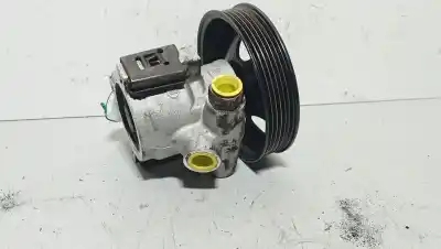 Peça sobressalente para automóvel em segunda mão bomba de direção por ssangyong kyron 2.0 xdi referências oem iam ns5540647  