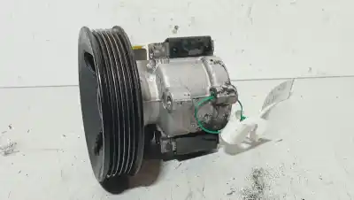 Peça sobressalente para automóvel em segunda mão bomba de direção por ssangyong kyron 2.0 xdi referências oem iam ns5540647  