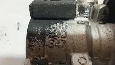 Peça sobressalente para automóvel em segunda mão bomba de direção por ssangyong kyron 2.0 xdi referências oem iam ns5540647  