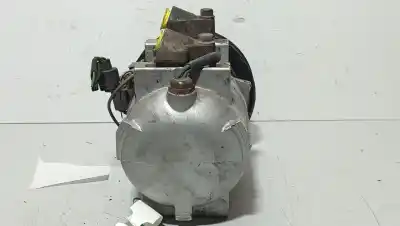 Peça sobressalente para automóvel em segunda mão compressor de ar condicionado a/a a/c por ssangyong kyron 2.0 xdi referências oem iam   