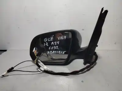 Gebrauchtes Autoersatzteil LINKER SPIEGEL zum MERCEDES-BENZ GLE (V167) GLE 300 D 4-MATIC (167.109) OEM-IAM-Referenzen E90016350  